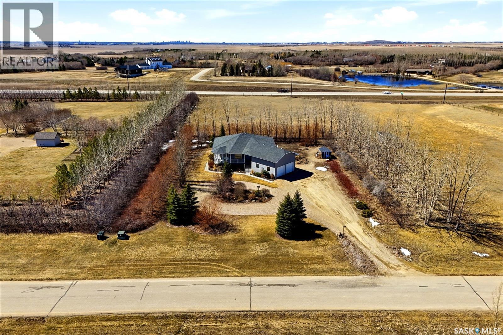 24 Bardel Crescent, Pilot Butte, Saskatchewan  S0G 3Z0 - Photo 55 - SK034364