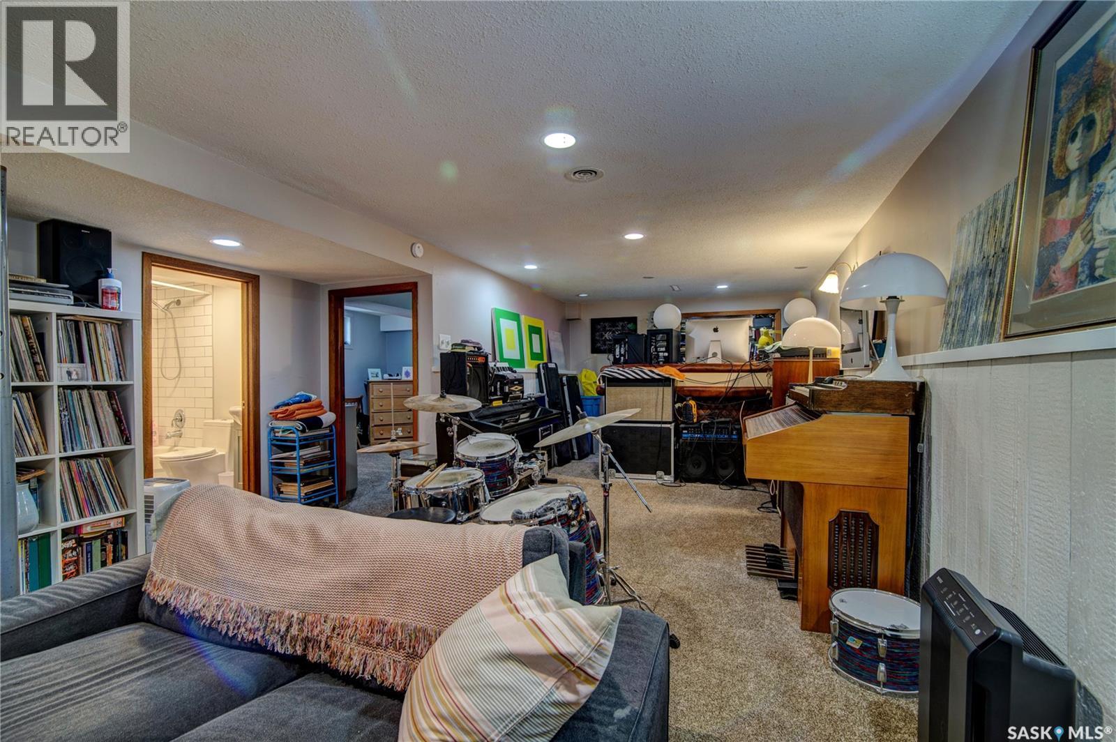 1144 Campbell Street, Regina, Saskatchewan  S4T 5P6 - Photo 16 - SK034323