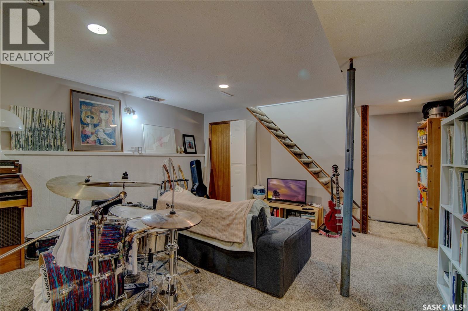 1144 Campbell Street, Regina, Saskatchewan  S4T 5P6 - Photo 17 - SK034323