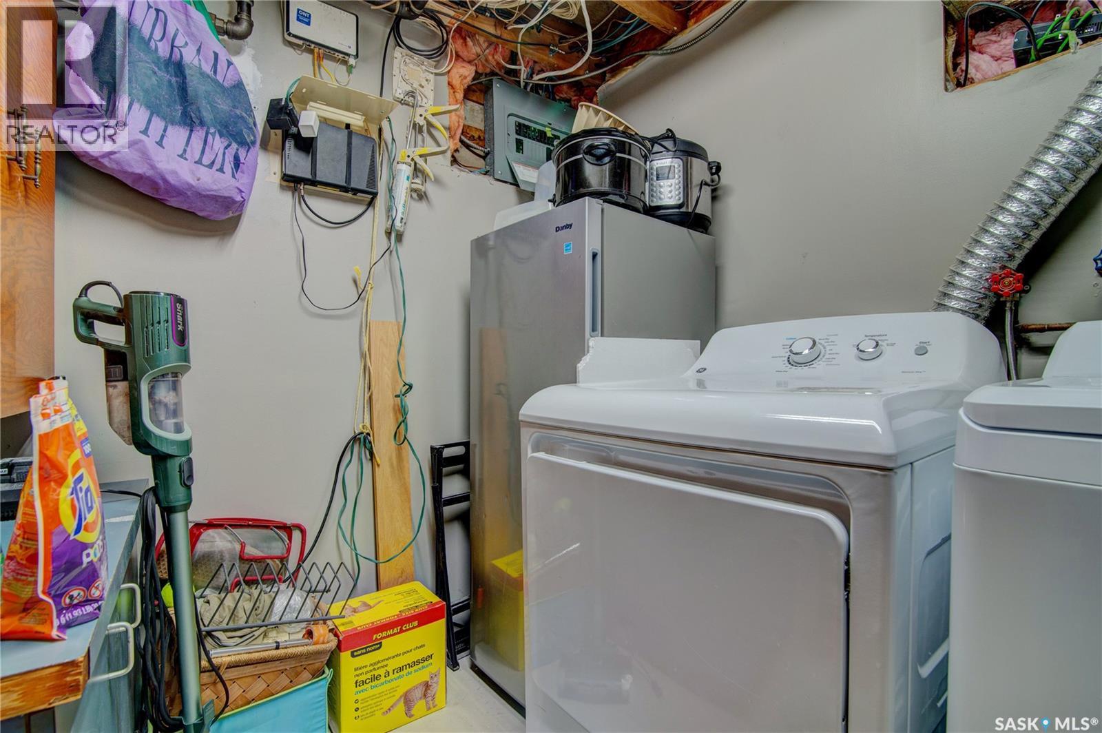 1144 Campbell Street, Regina, Saskatchewan  S4T 5P6 - Photo 21 - SK034323