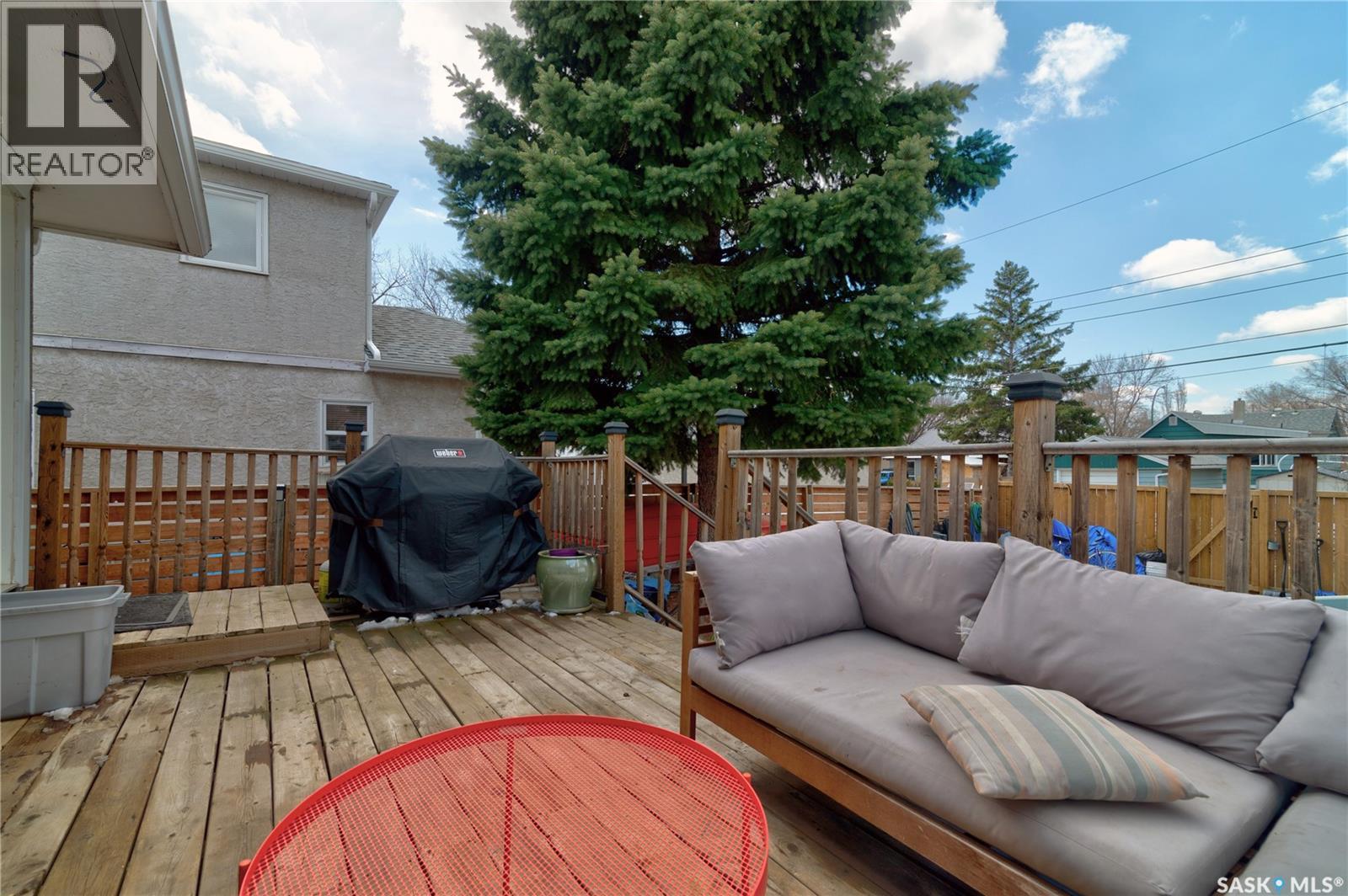 1144 Campbell Street, Regina, Saskatchewan  S4T 5P6 - Photo 24 - SK034323