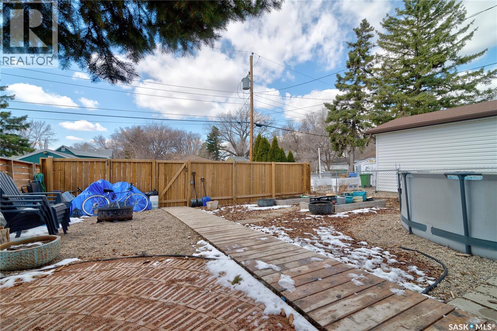 1144 Campbell Street, Regina, Saskatchewan  S4T 5P6 - Photo 25 - SK034323