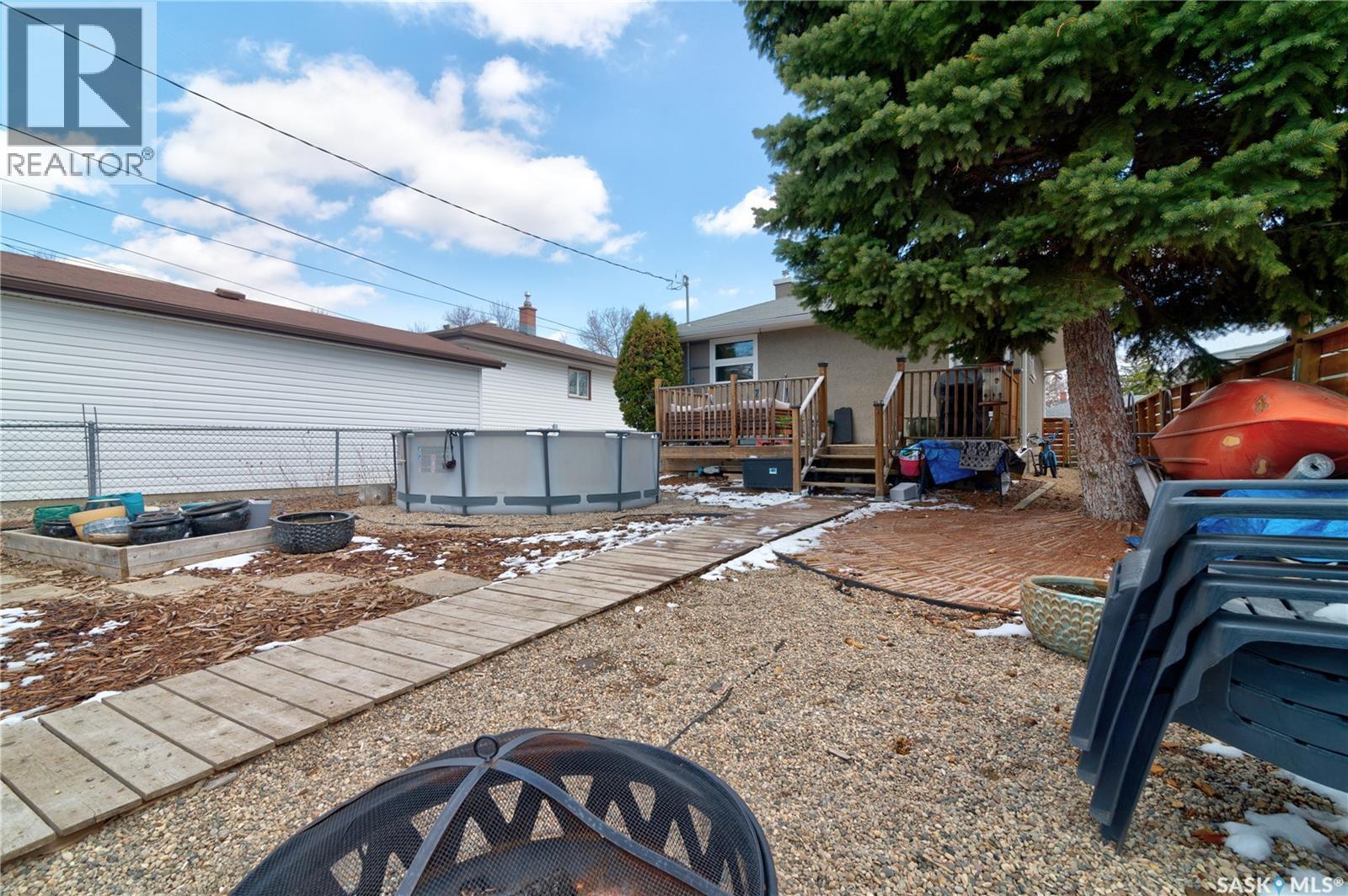 1144 Campbell Street, Regina, Saskatchewan  S4T 5P6 - Photo 26 - SK034323