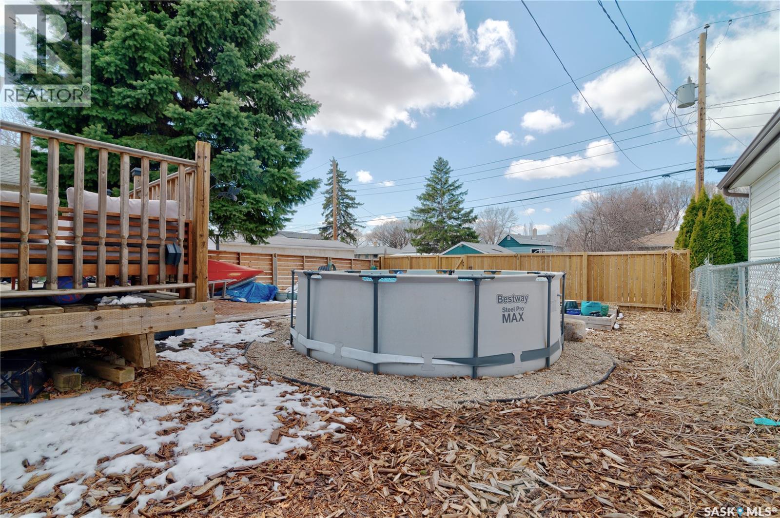 1144 Campbell Street, Regina, Saskatchewan  S4T 5P6 - Photo 28 - SK034323