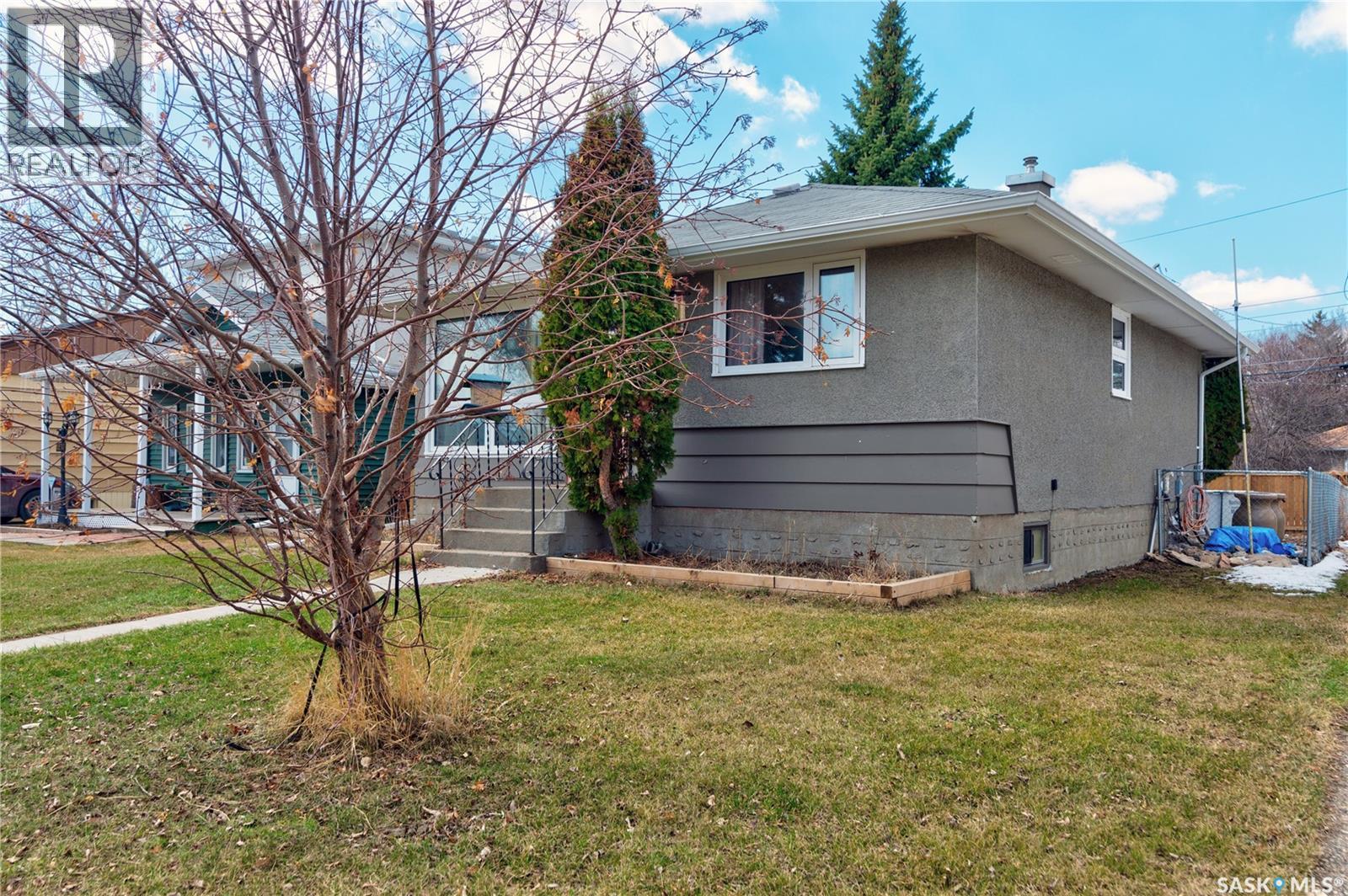 1144 Campbell Street, Regina, Saskatchewan  S4T 5P6 - Photo 29 - SK034323