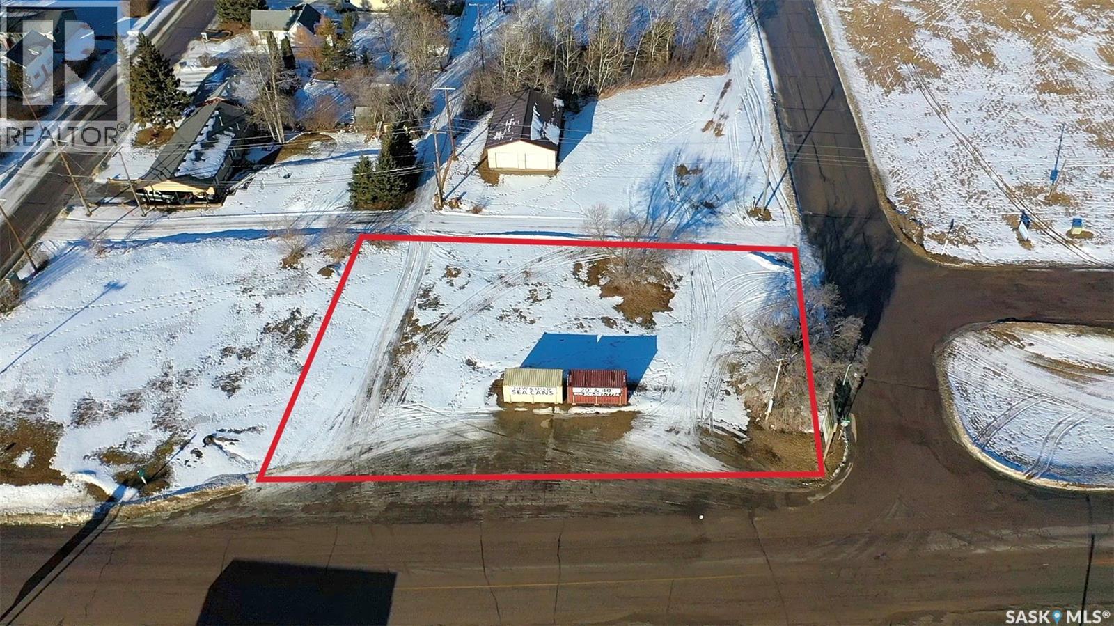 603 - 605 Nipawin ROAD E, Nipawin, Saskatchewan