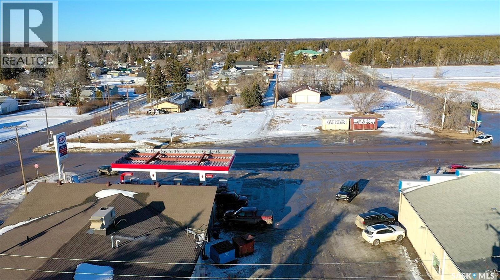 603 - 605 Nipawin Road E, Nipawin, Saskatchewan  S0E 1E0 - Photo 12 - SK034171