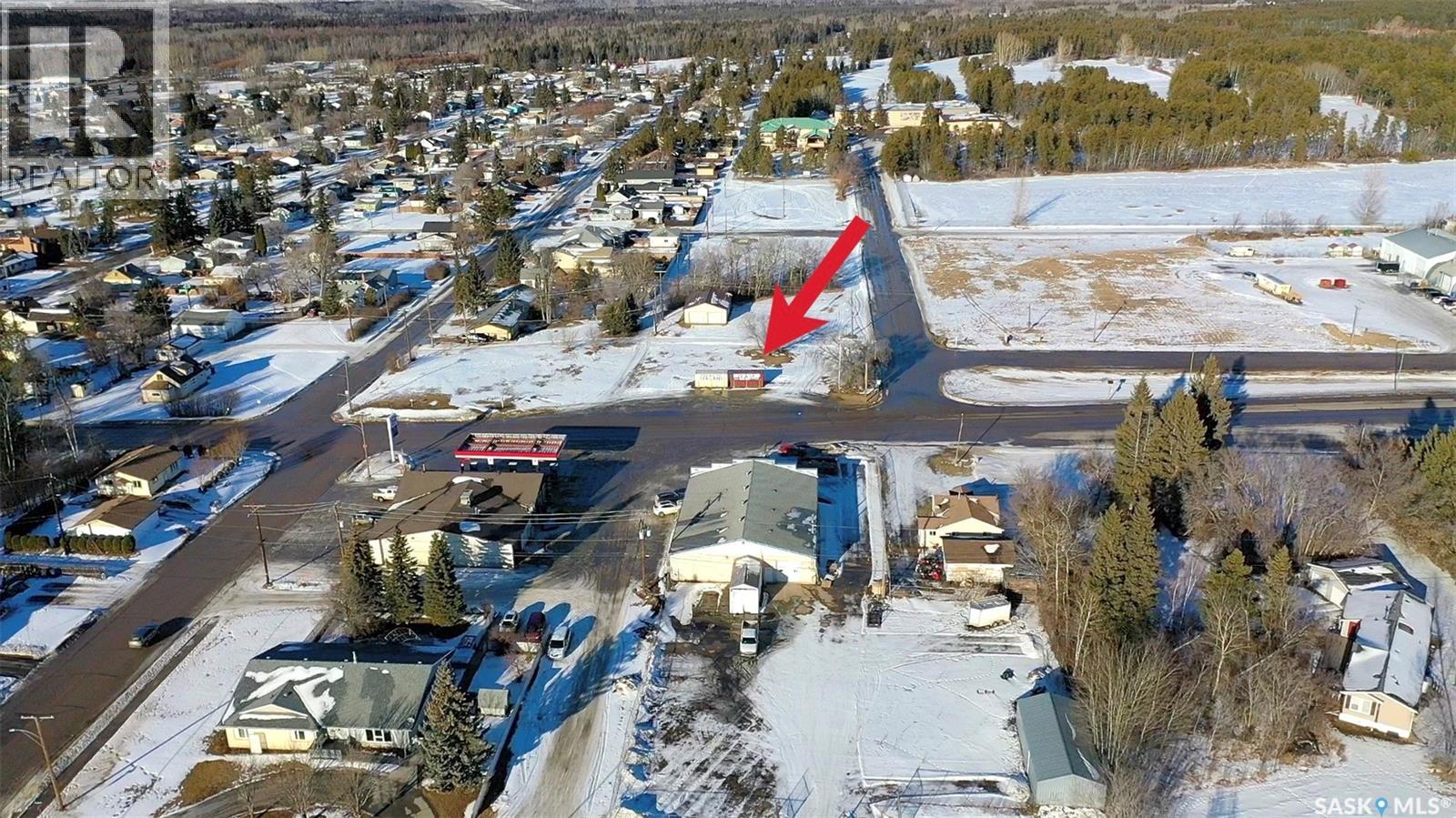 603 - 605 Nipawin Road E, Nipawin, Saskatchewan  S0E 1E0 - Photo 3 - SK034171
