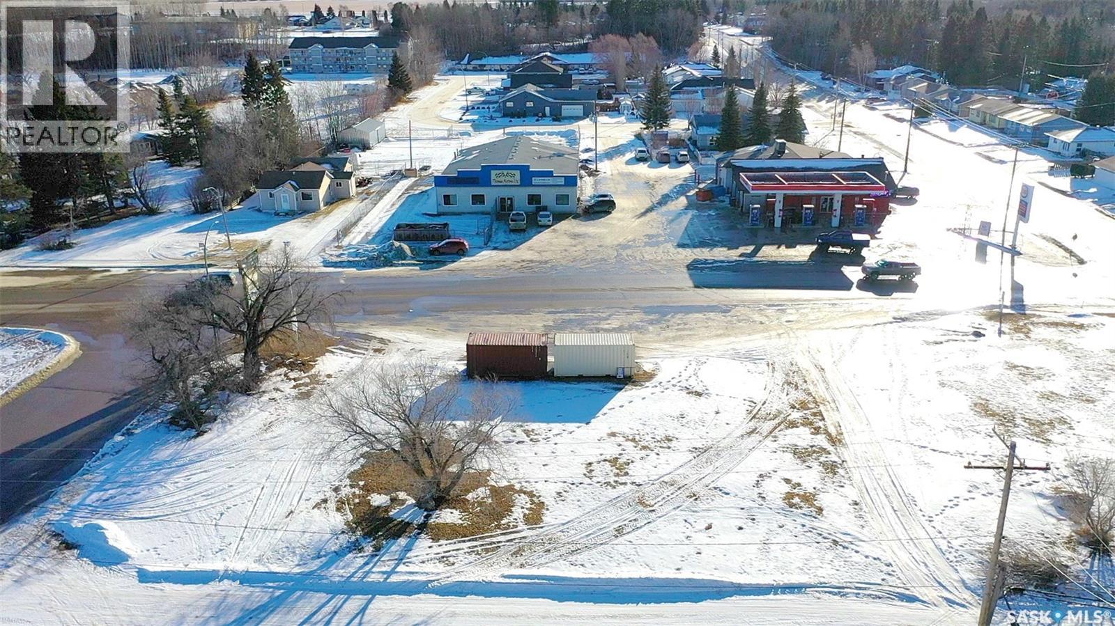 603 - 605 Nipawin Road E, Nipawin, Saskatchewan  S0E 1E0 - Photo 4 - SK034171