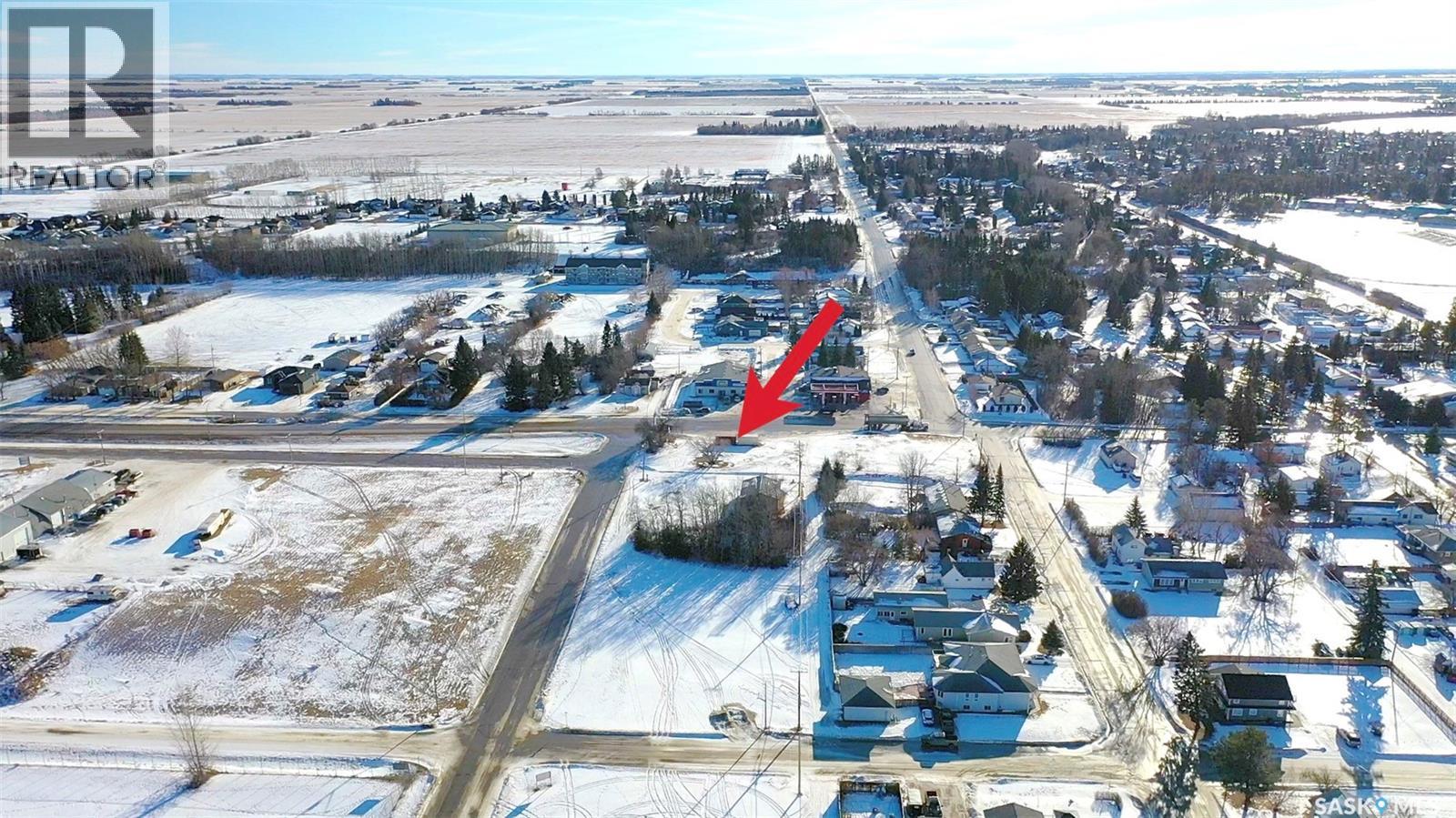 603 - 605 Nipawin Road E, Nipawin, Saskatchewan  S0E 1E0 - Photo 5 - SK034171