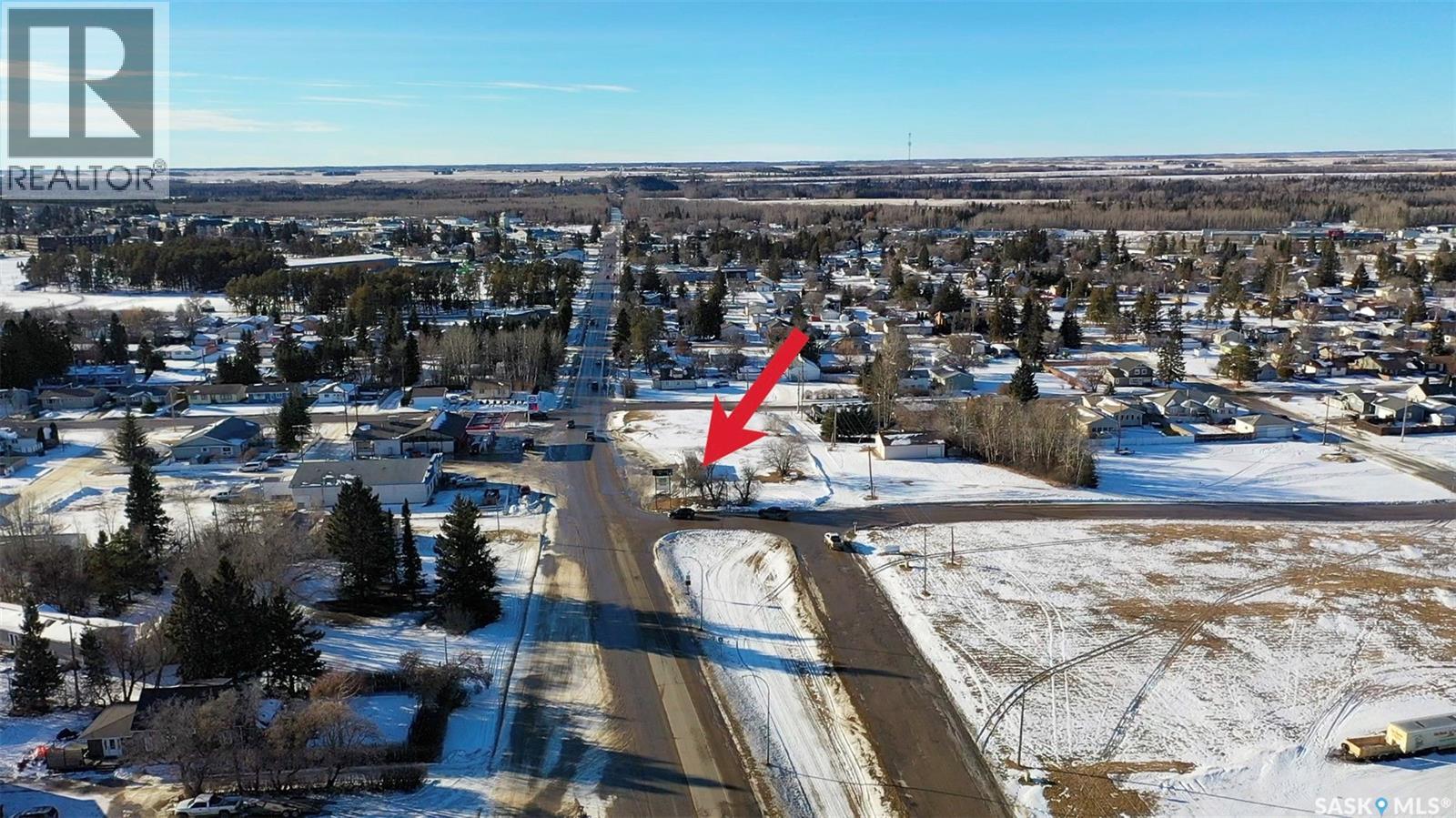 603 - 605 Nipawin Road E, Nipawin, Saskatchewan  S0E 1E0 - Photo 9 - SK034171