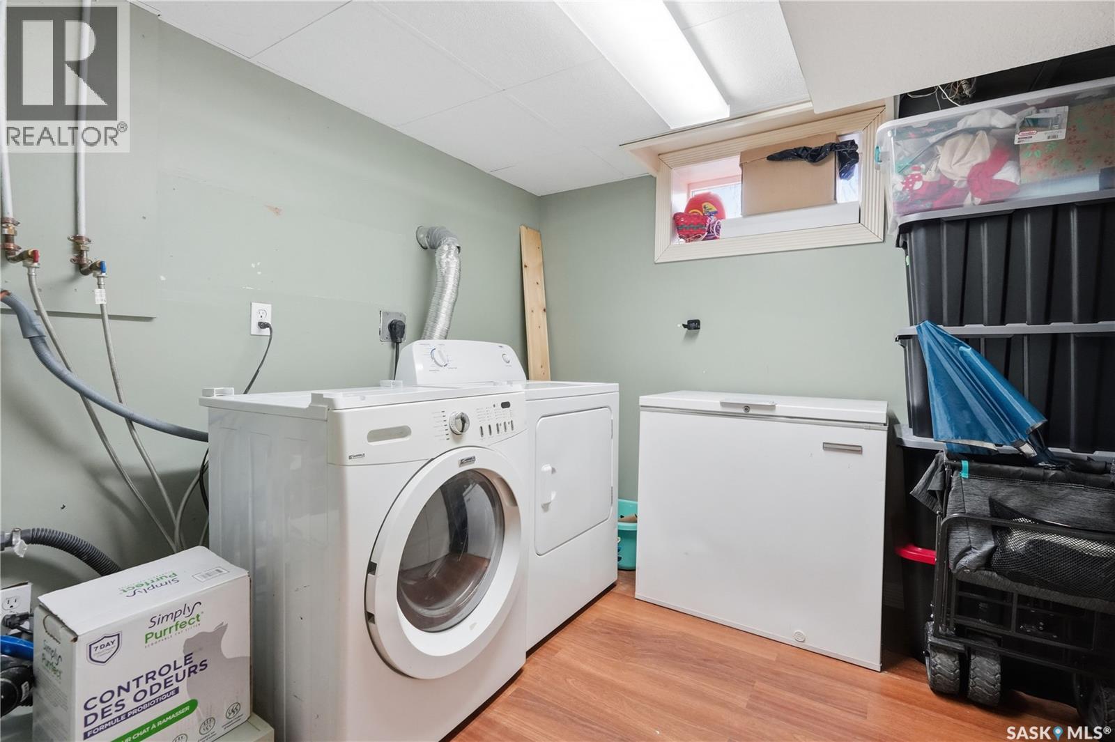 2425 Atkinson Street, Regina, Saskatchewan  S4N 3X6 - Photo 37 - SK034158