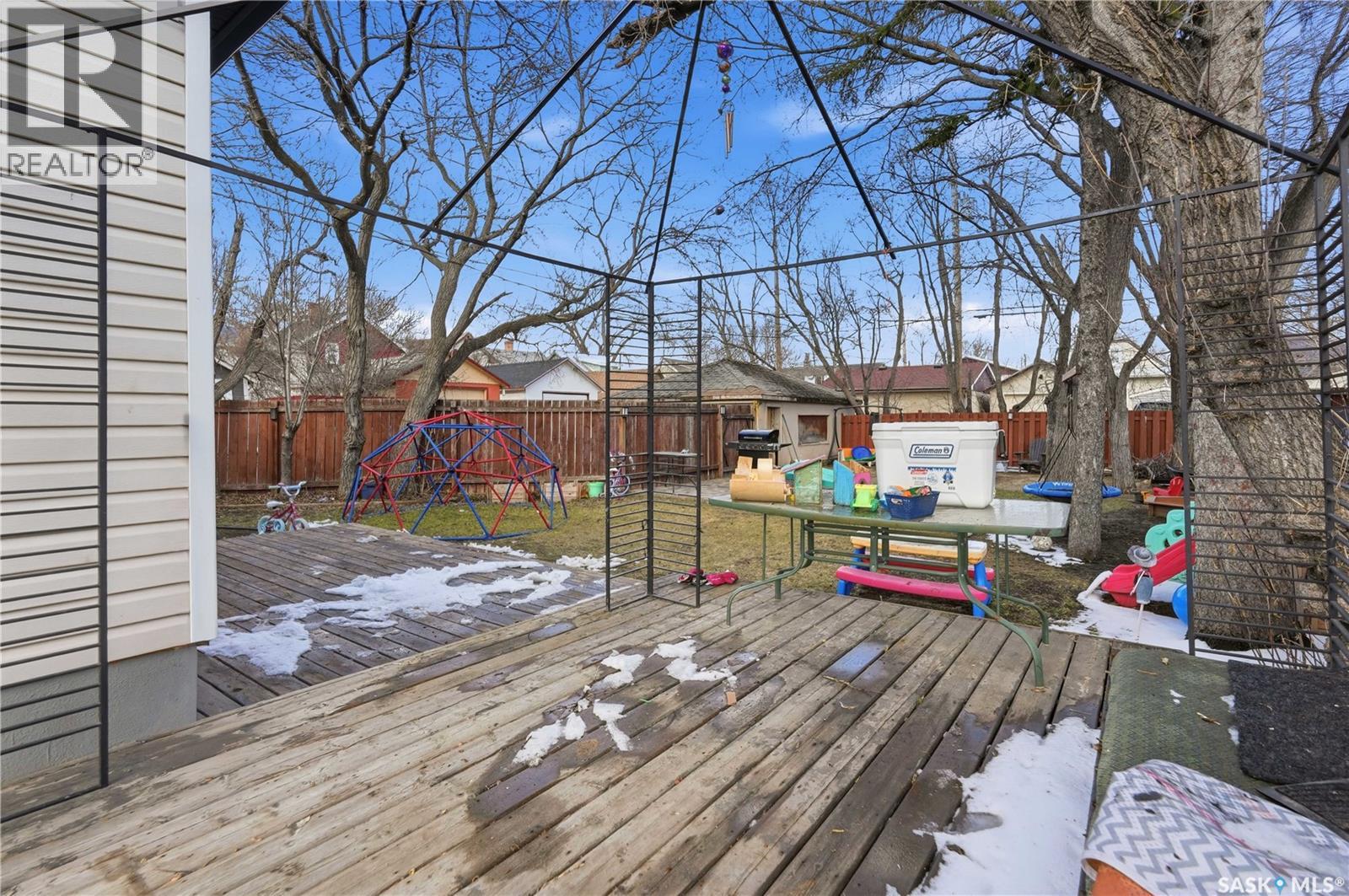 2425 Atkinson Street, Regina, Saskatchewan  S4N 3X6 - Photo 41 - SK034158