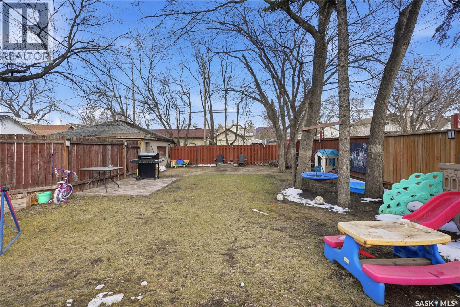 2425 Atkinson Street, Regina, Saskatchewan  S4N 3X6 - Photo 44 - SK034158