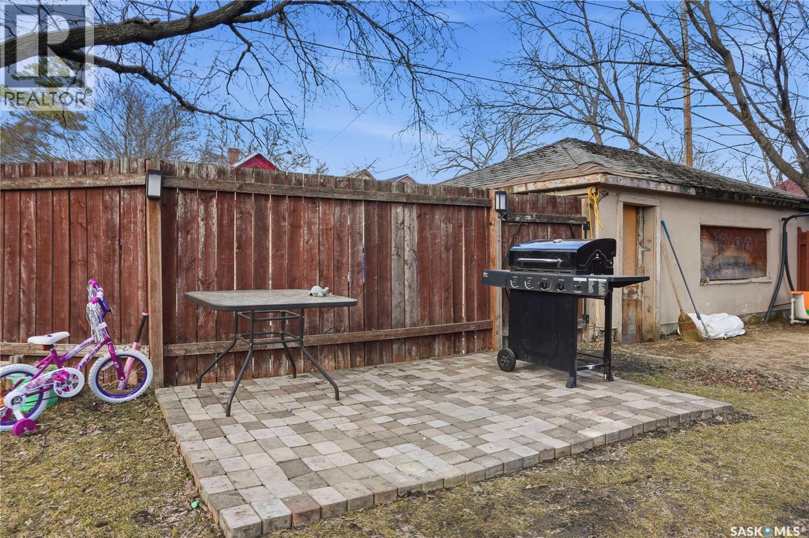 2425 Atkinson Street, Regina, Saskatchewan  S4N 3X6 - Photo 45 - SK034158