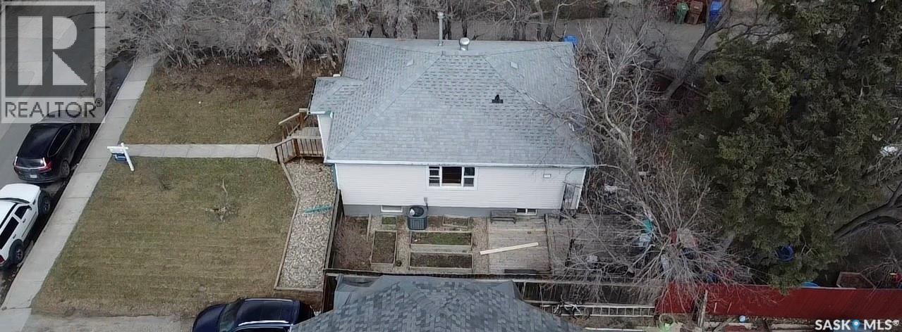 2425 Atkinson Street, Regina, Saskatchewan  S4N 3X6 - Photo 50 - SK034158