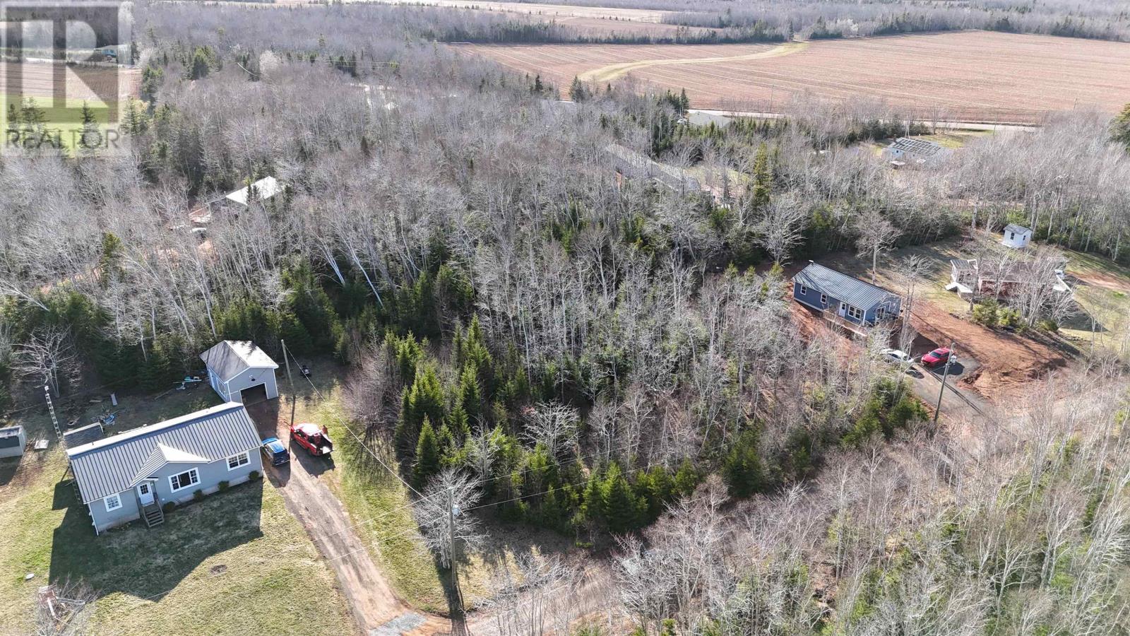 Evergreen Road, Indian River, Prince Edward Island  C0B 1M0 - Photo 2 - 202609118