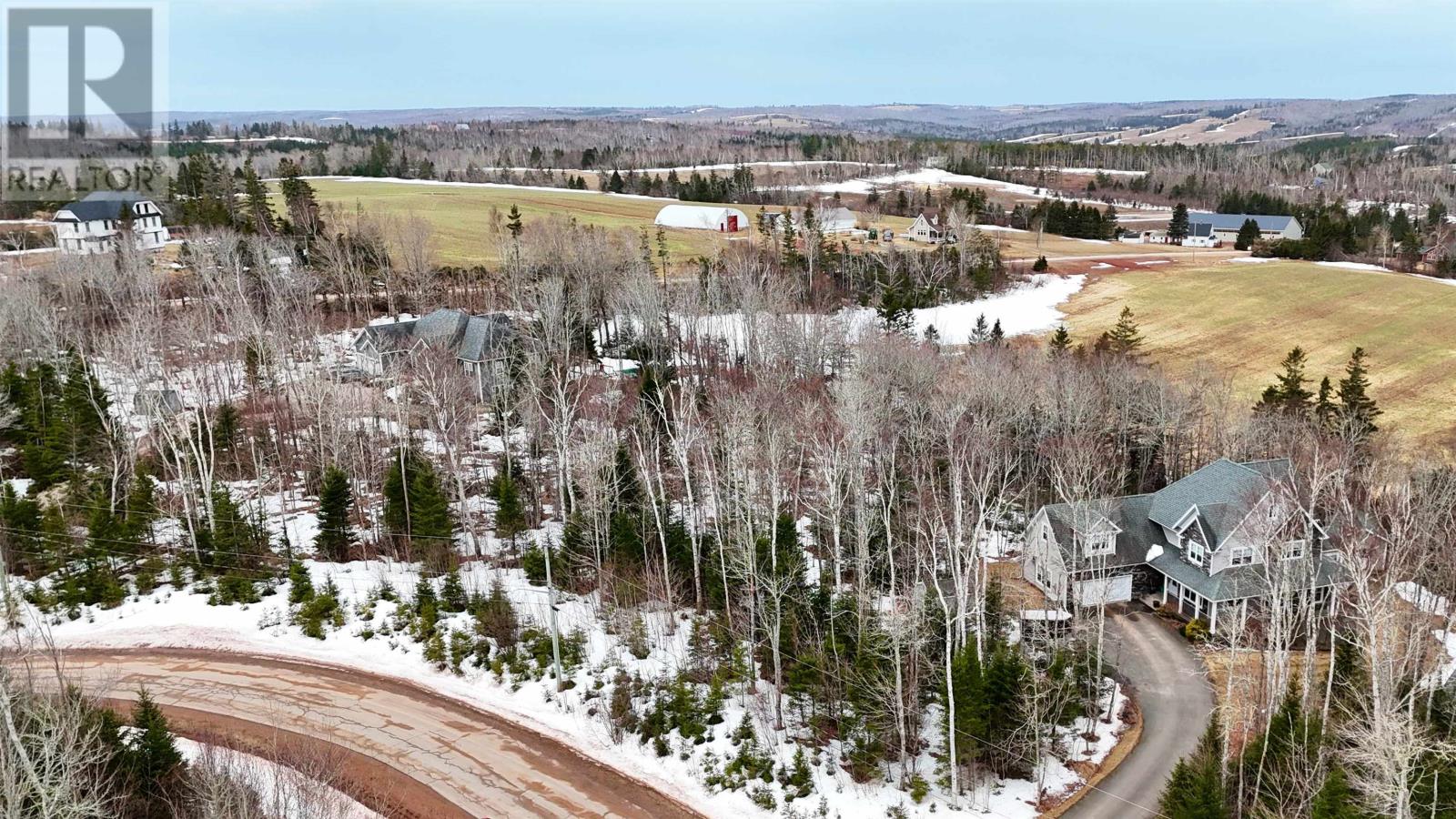 Lot 2 Westwood Lane, emyvale, Prince Edward Island