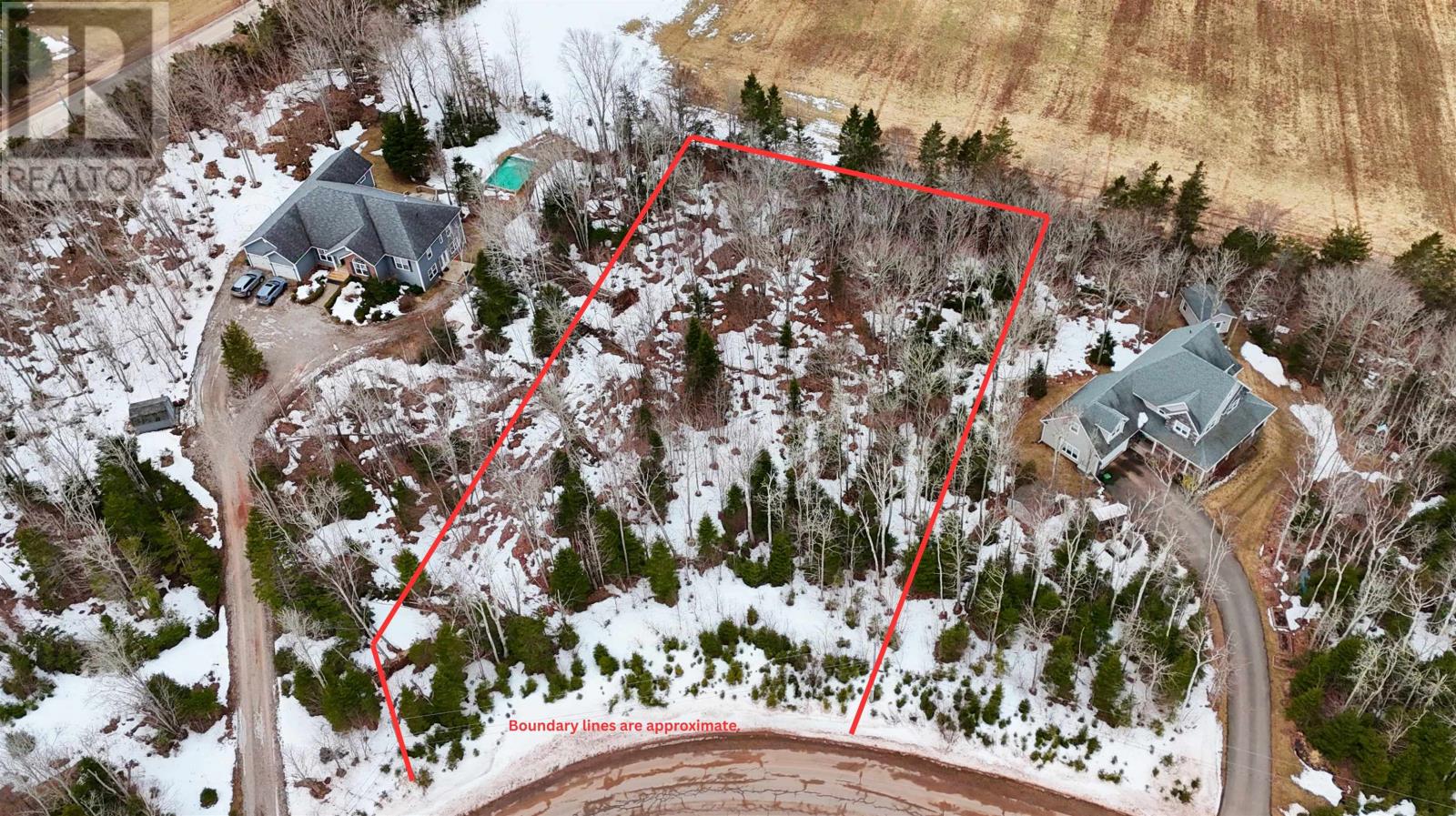 Lot 2 Westwood Lane, Emyvale, Prince Edward Island  C0A 1Y0 - Photo 2 - 202609120