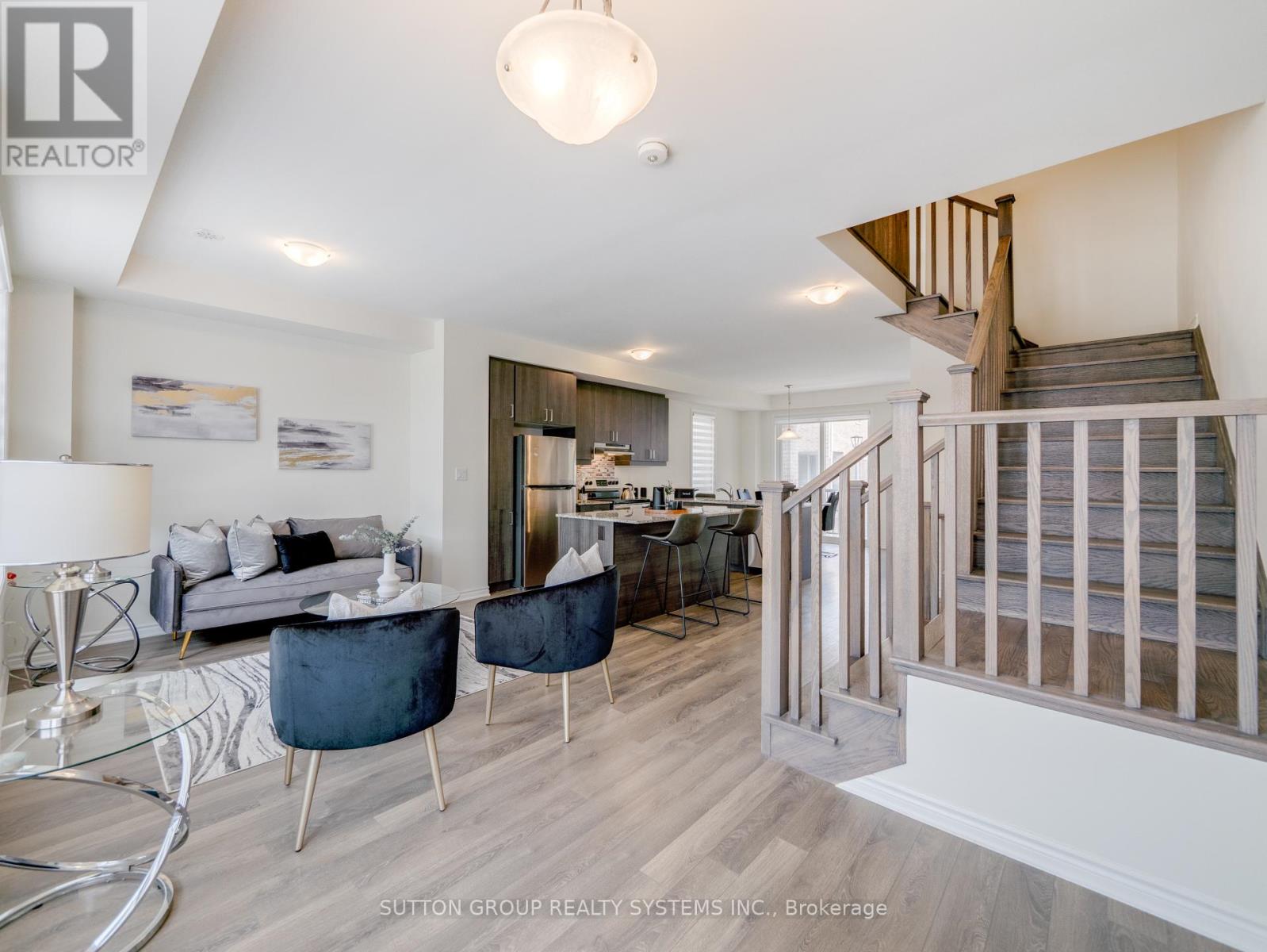 3237 Brigadier Avenue, Pickering, Ontario  L1X 0N4 - Photo 19 - E13061752