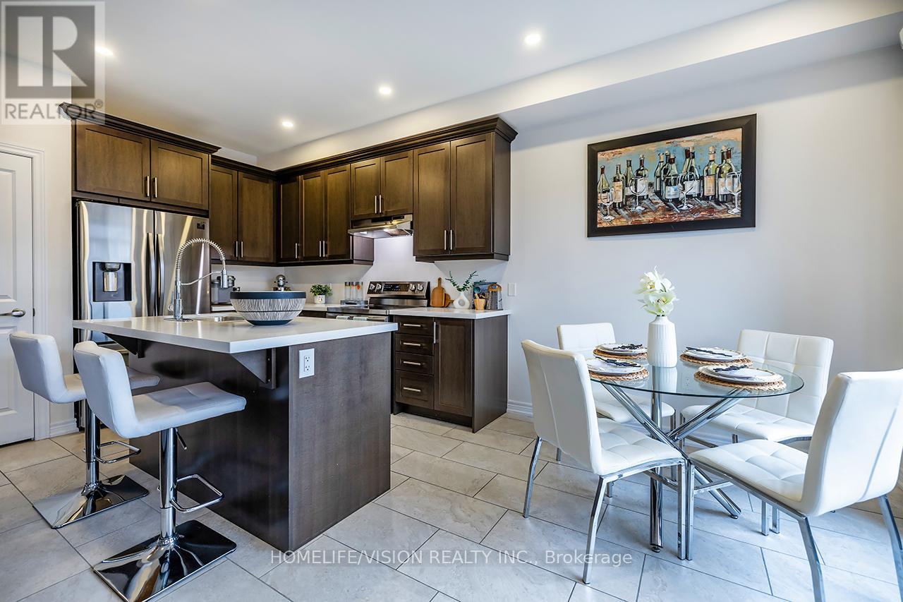 4 Dumaine Street, Whitby, Ontario  L1P 0G8 - Photo 13 - E13061816