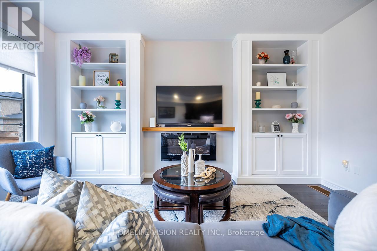 4 Dumaine Street, Whitby, Ontario  L1P 0G8 - Photo 21 - E13061816