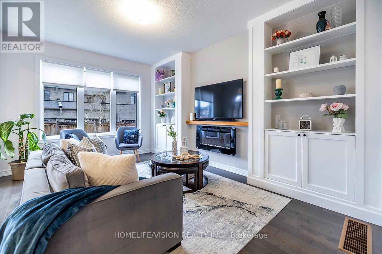 4 Dumaine Street, Whitby, Ontario  L1P 0G8 - Photo 22 - E13061816