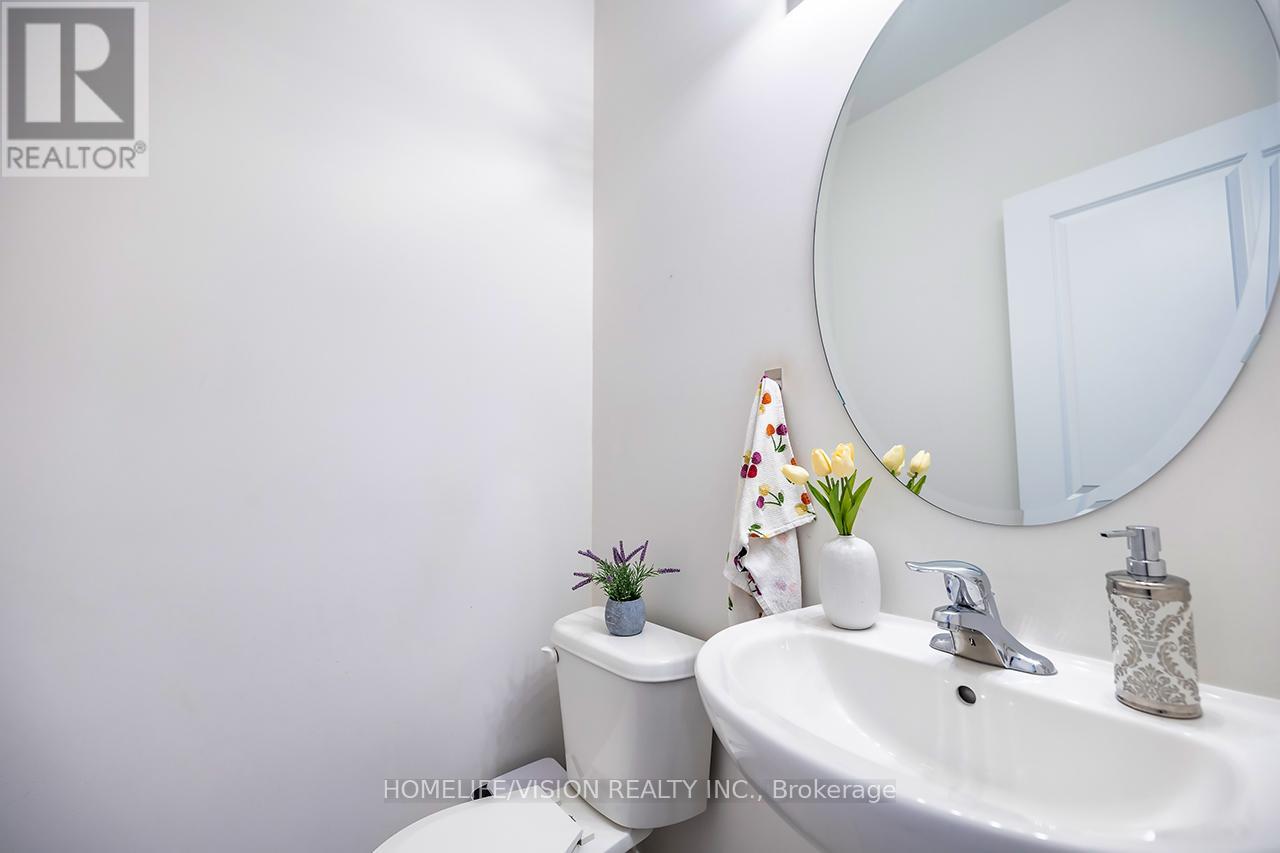 4 Dumaine Street, Whitby, Ontario  L1P 0G8 - Photo 23 - E13061816