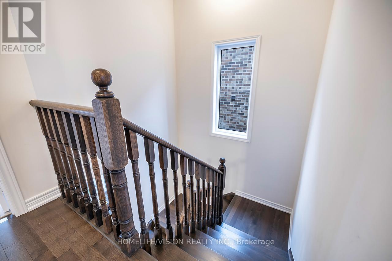 4 Dumaine Street, Whitby, Ontario  L1P 0G8 - Photo 25 - E13061816