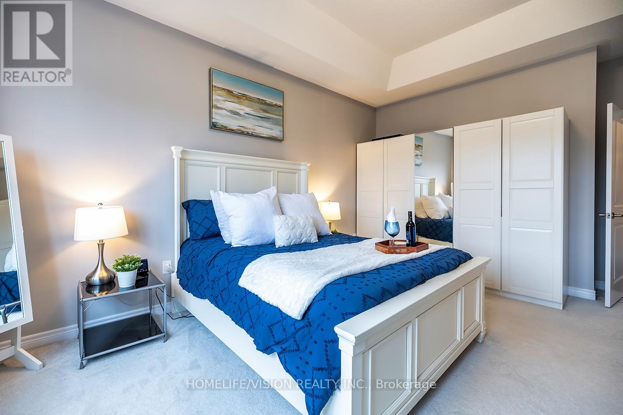 4 Dumaine Street, Whitby, Ontario  L1P 0G8 - Photo 26 - E13061816