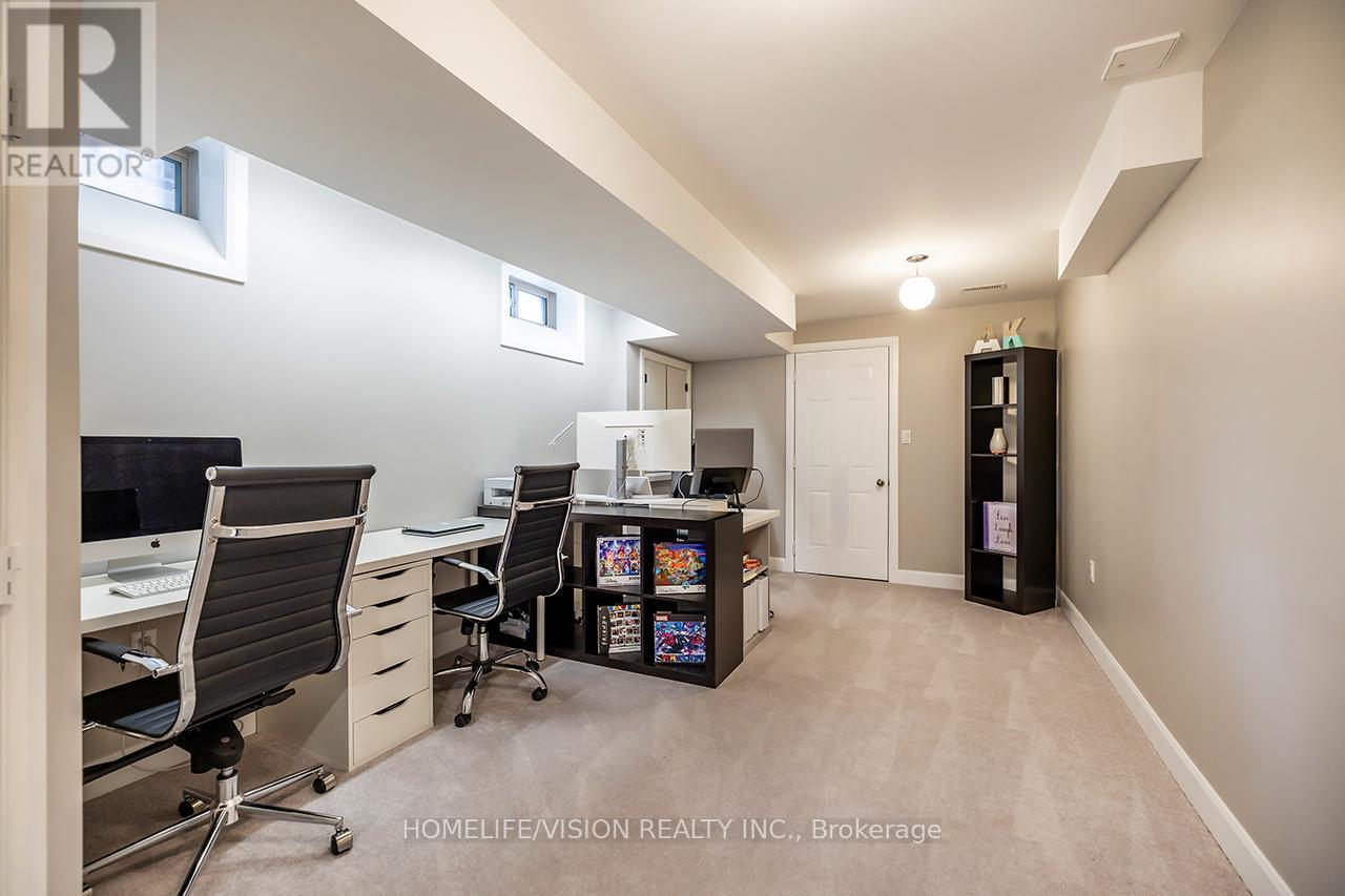 4 Dumaine Street, Whitby, Ontario  L1P 0G8 - Photo 37 - E13061816