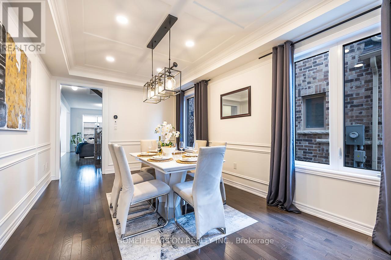4 Dumaine Street, Whitby, Ontario  L1P 0G8 - Photo 8 - E13061816