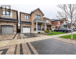 4 DUMAINE STREET, Whitby, Ontario