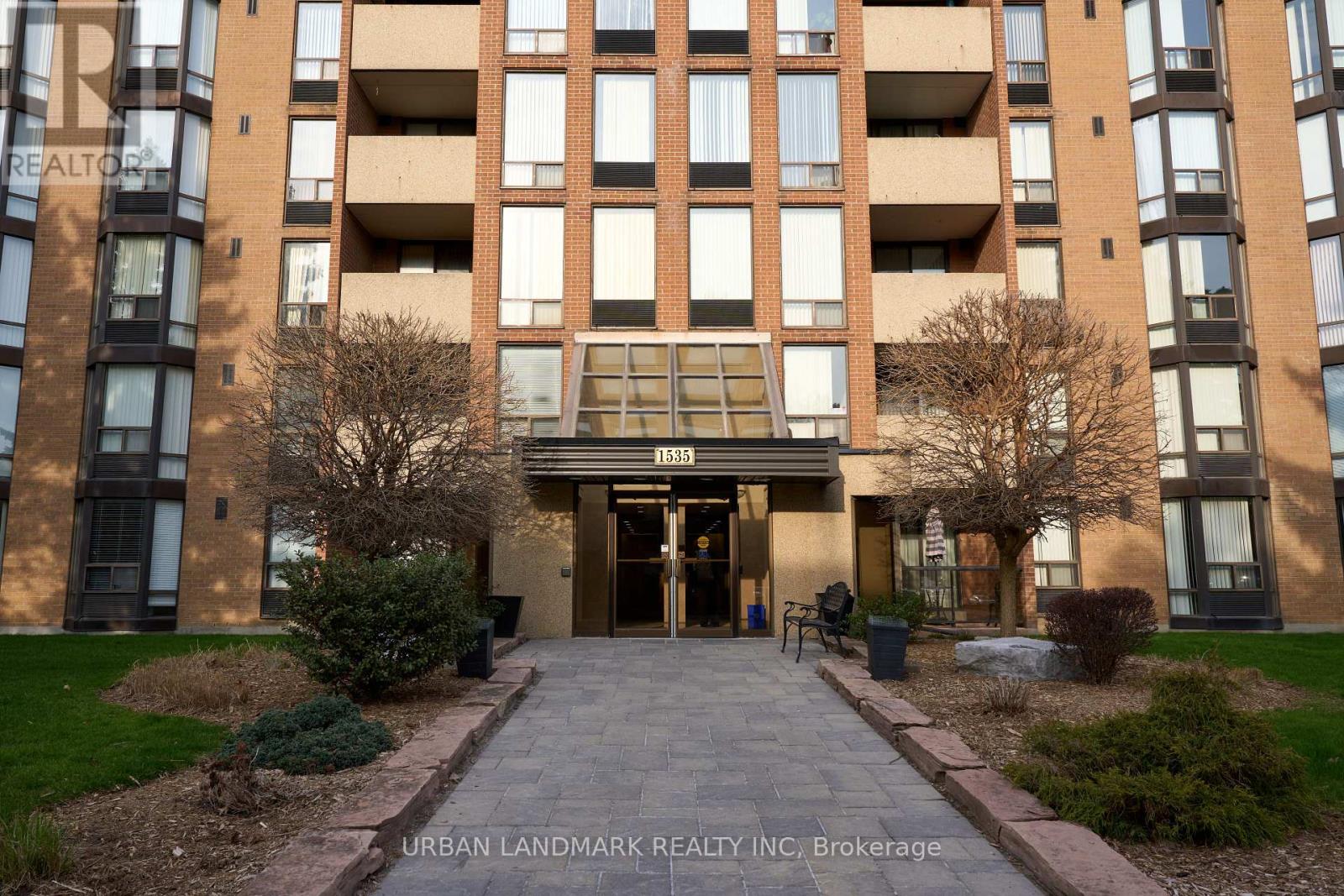 107 - 1535 DIEFENBAKER COURT, Pickering, Ontario