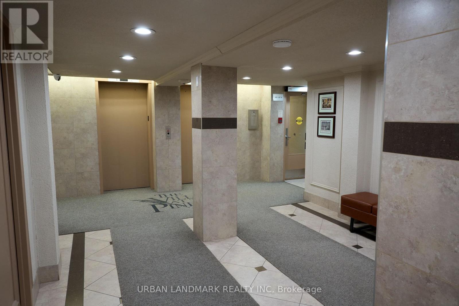 107 - 1535 Diefenbaker Court, Pickering, Ontario  L1V 3W2 - Photo 2 - E13061836