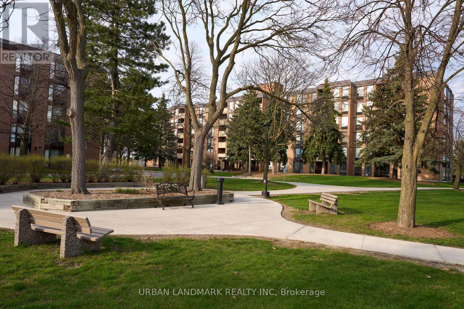 107 - 1535 Diefenbaker Court, Pickering, Ontario  L1V 3W2 - Photo 22 - E13061836