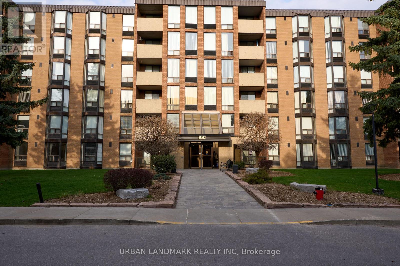 107 - 1535 Diefenbaker Court, Pickering, Ontario  L1V 3W2 - Photo 24 - E13061836