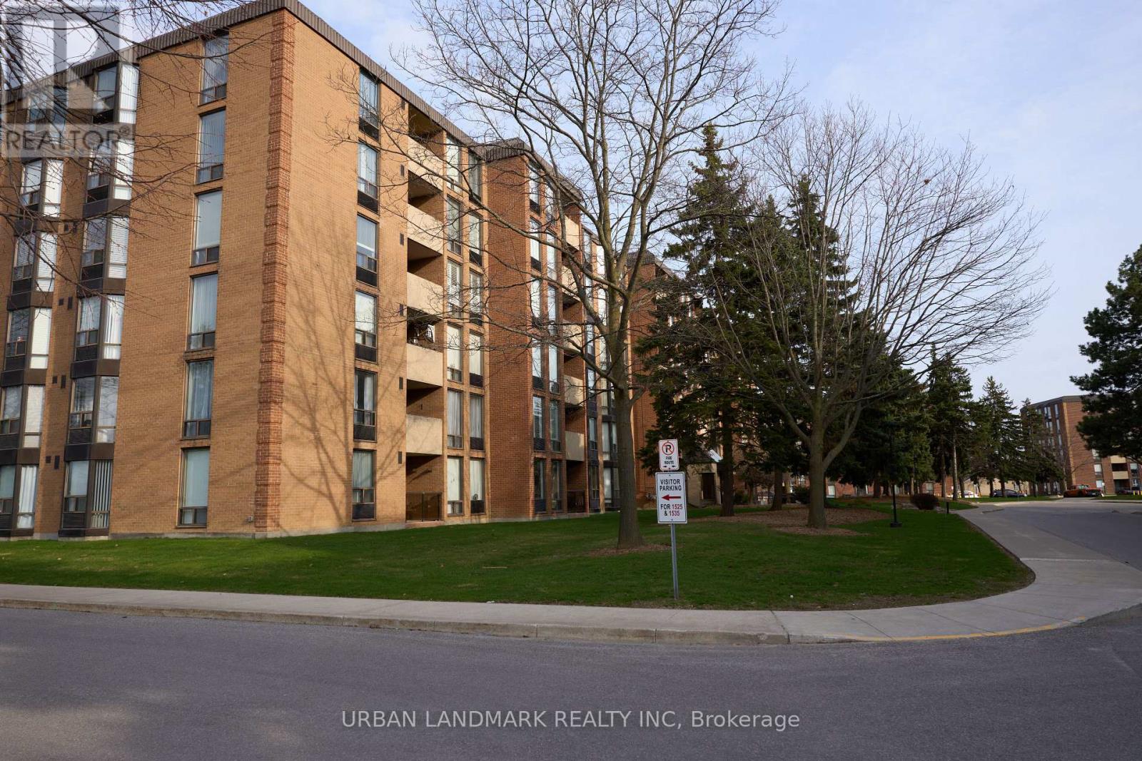 107 - 1535 Diefenbaker Court, Pickering, Ontario  L1V 3W2 - Photo 25 - E13061836