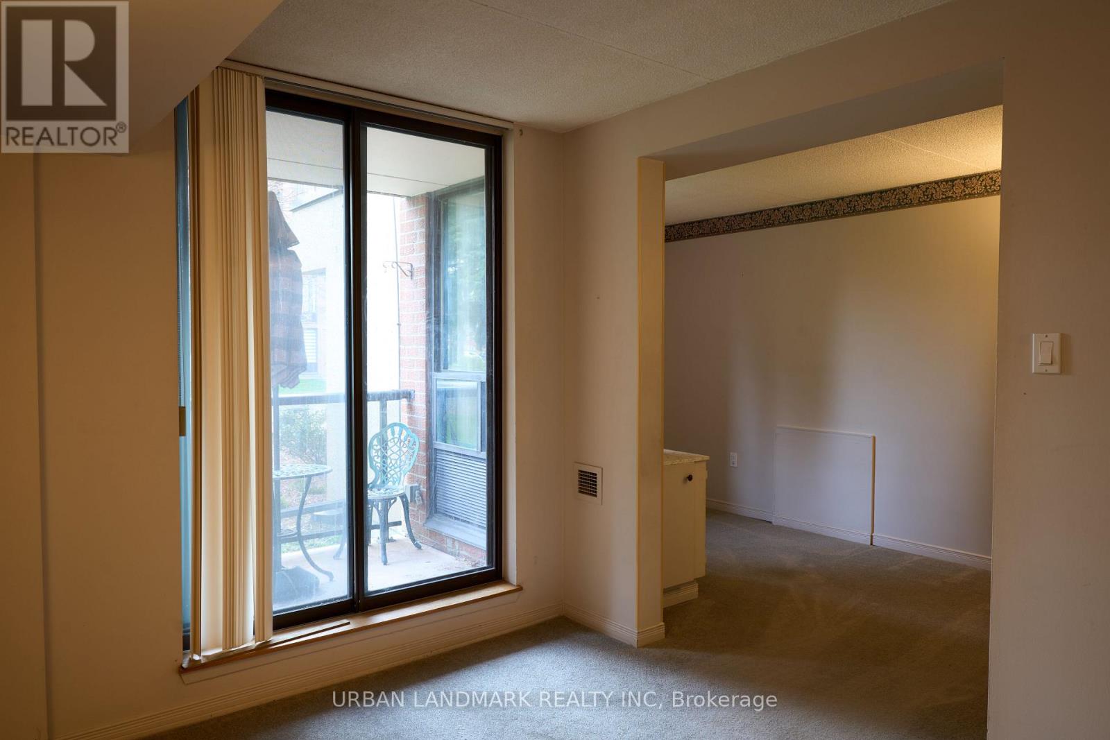 107 - 1535 Diefenbaker Court, Pickering, Ontario  L1V 3W2 - Photo 4 - E13061836