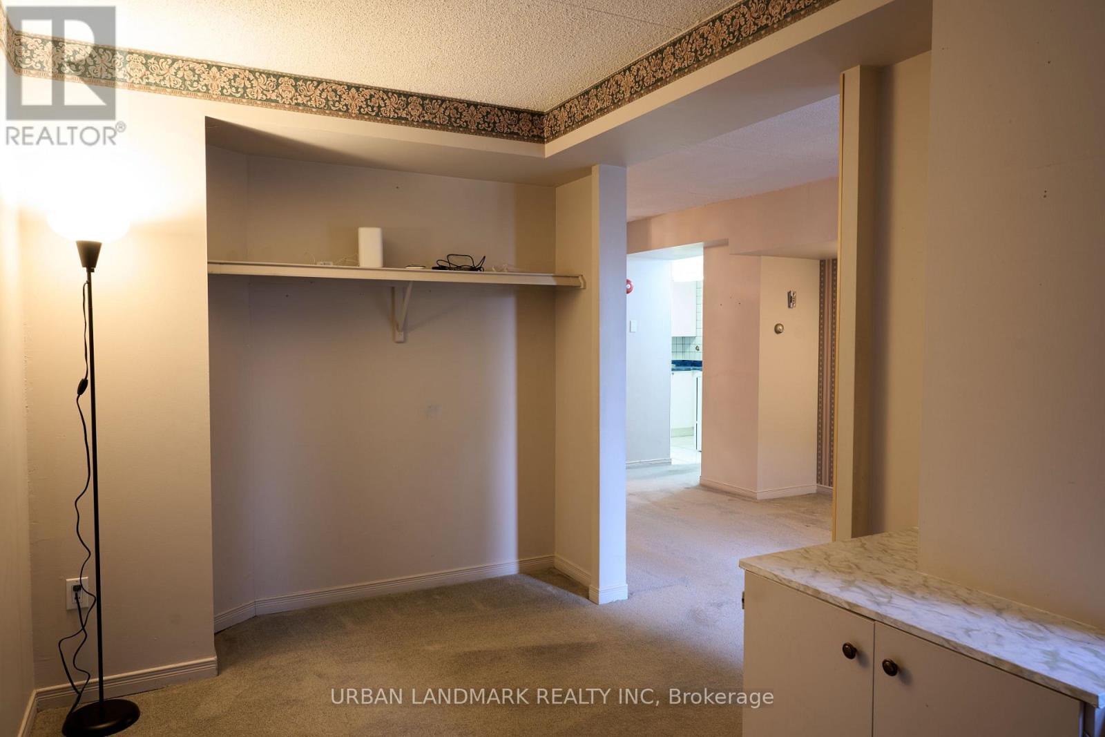 107 - 1535 Diefenbaker Court, Pickering, Ontario  L1V 3W2 - Photo 6 - E13061836