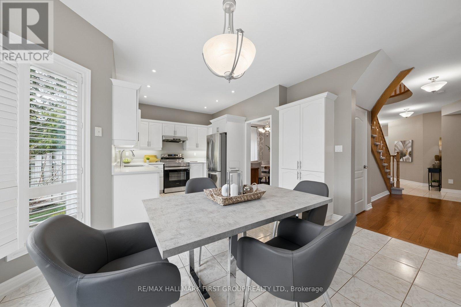 1768 White Cedar Drive, Pickering, Ontario  L1V 6Z1 - Photo 10 - E13061856