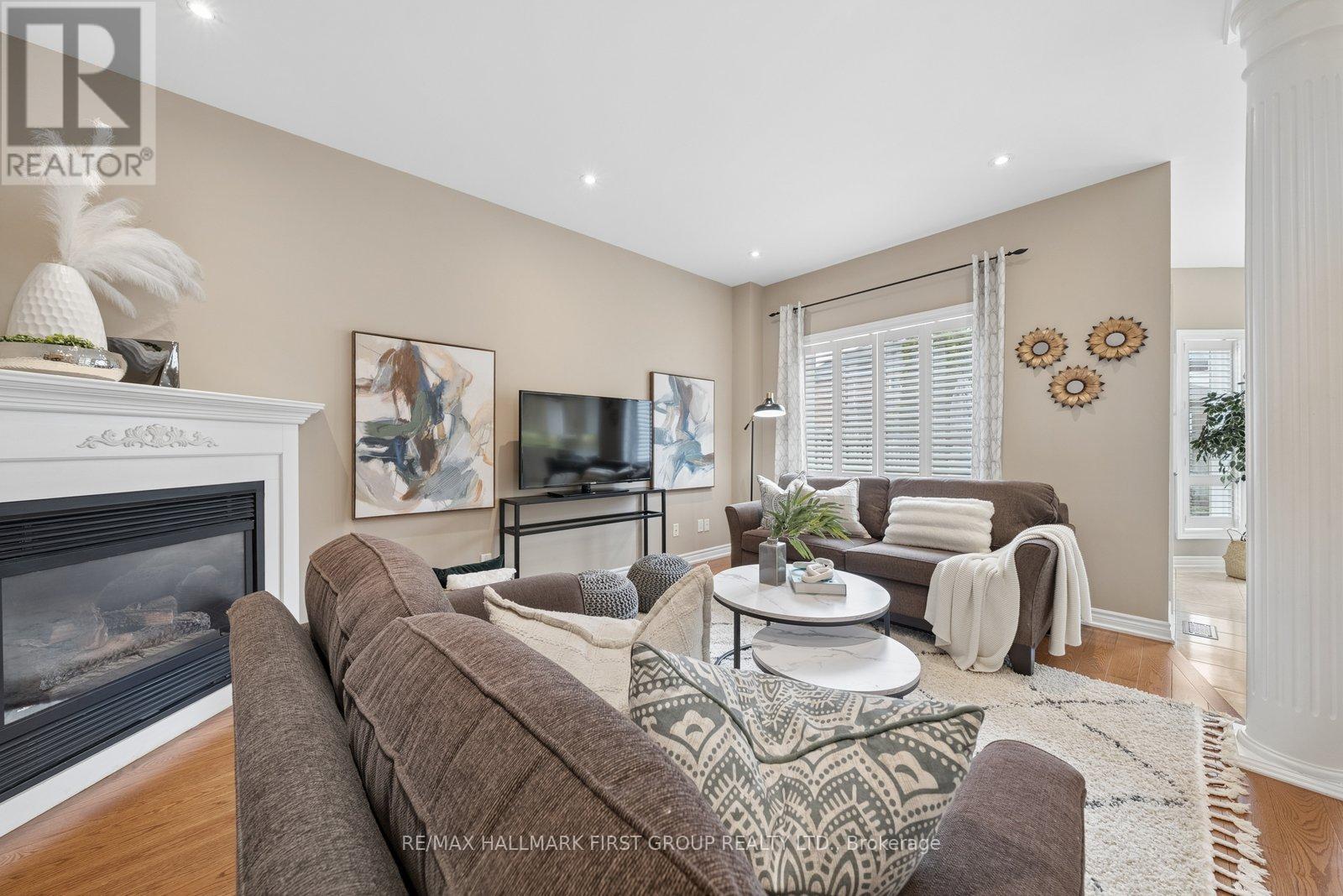 1768 White Cedar Drive, Pickering, Ontario  L1V 6Z1 - Photo 14 - E13061856