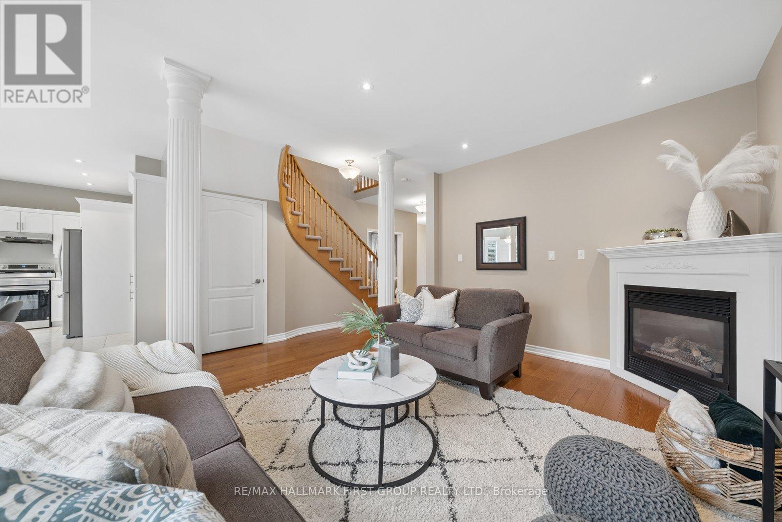 1768 White Cedar Drive, Pickering, Ontario  L1V 6Z1 - Photo 15 - E13061856