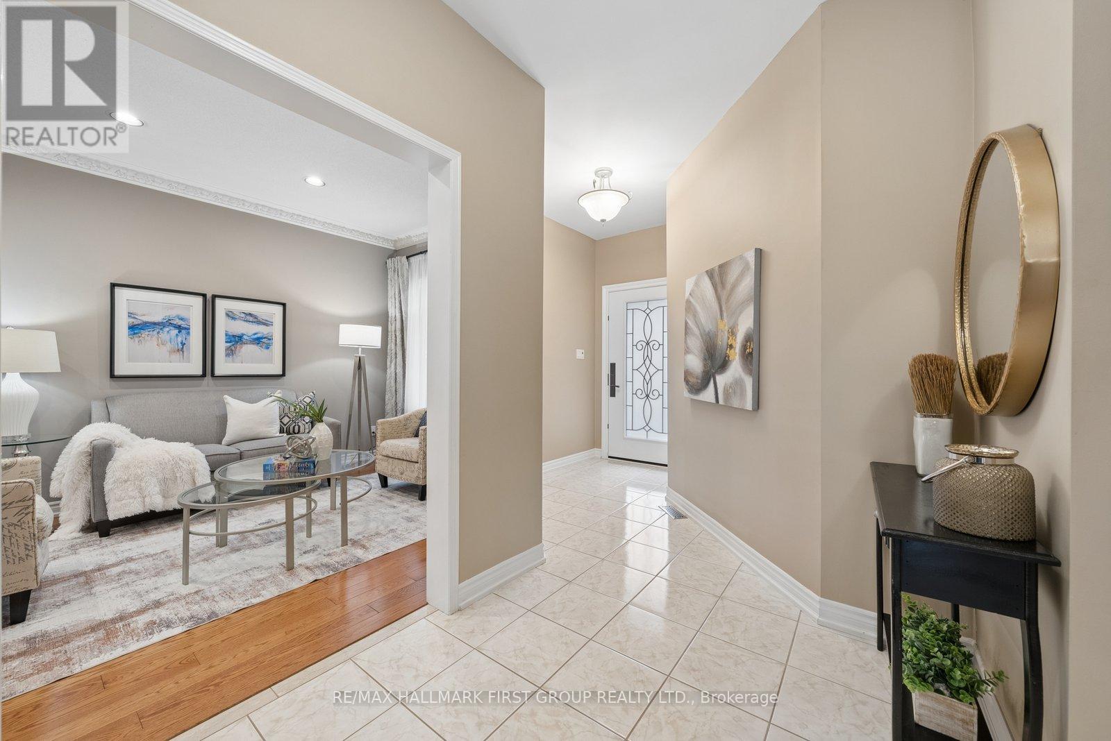 1768 White Cedar Drive, Pickering, Ontario  L1V 6Z1 - Photo 3 - E13061856