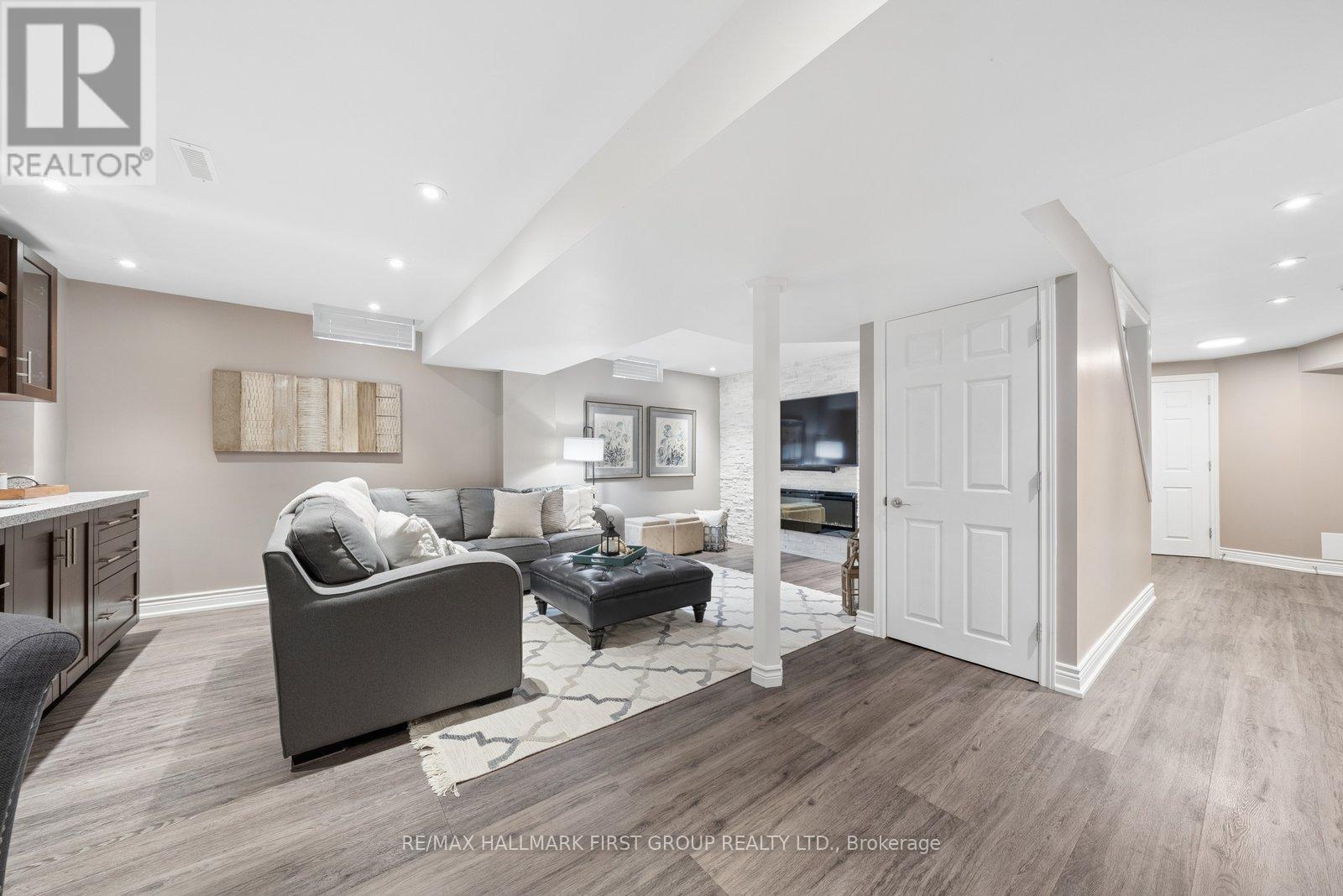1768 White Cedar Drive, Pickering, Ontario  L1V 6Z1 - Photo 32 - E13061856