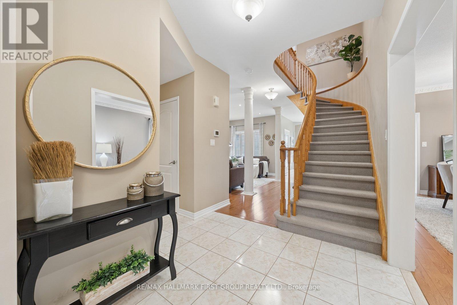 1768 White Cedar Drive, Pickering, Ontario  L1V 6Z1 - Photo 4 - E13061856