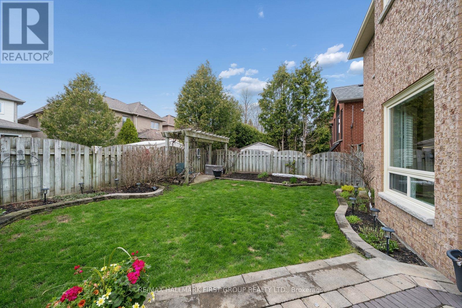 1768 White Cedar Drive, Pickering, Ontario  L1V 6Z1 - Photo 42 - E13061856
