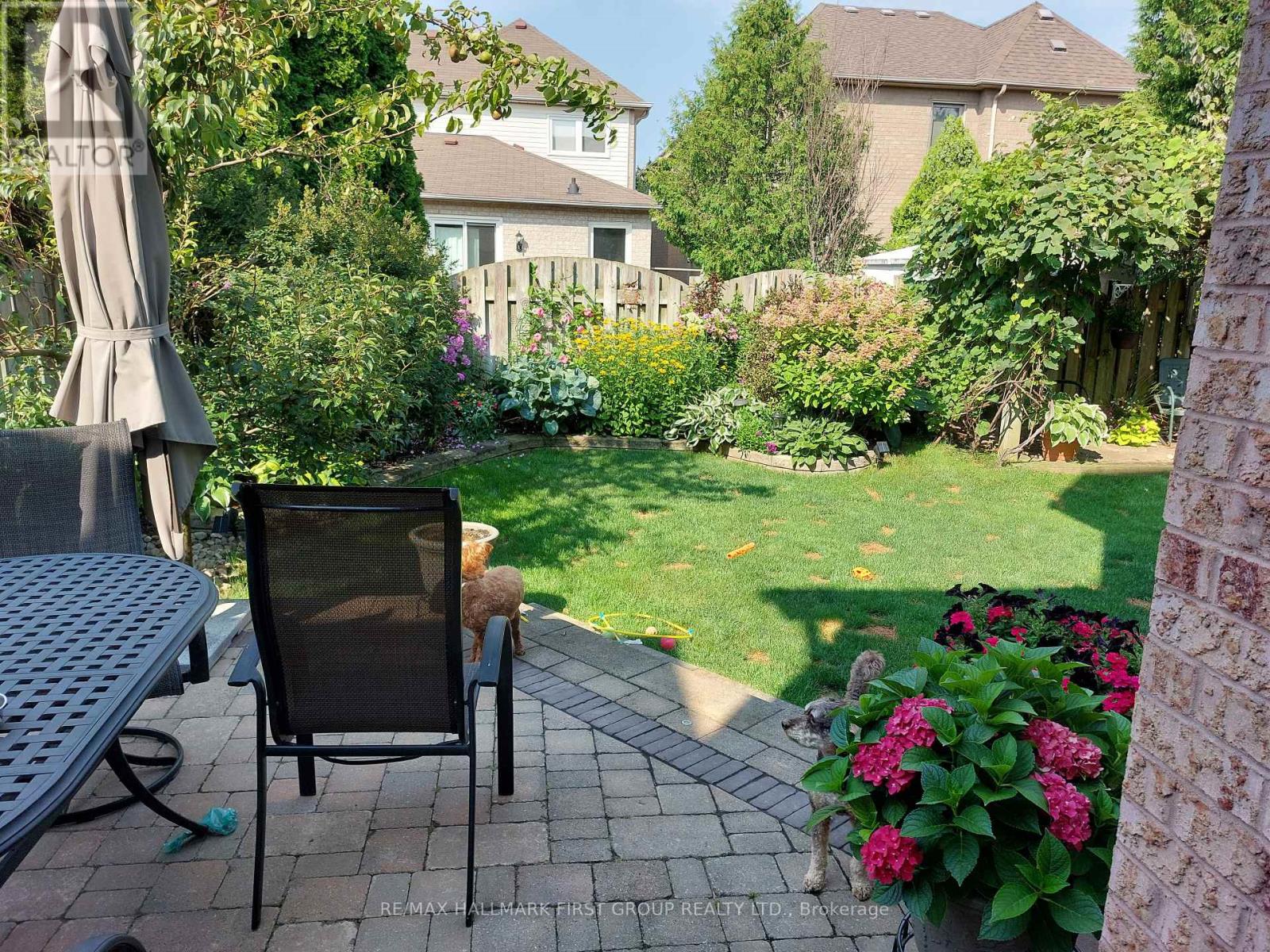 1768 White Cedar Drive, Pickering, Ontario  L1V 6Z1 - Photo 45 - E13061856