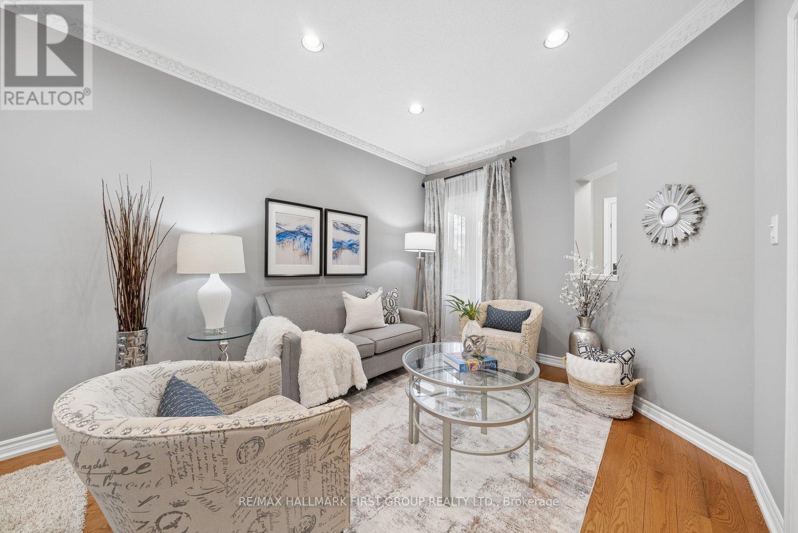 1768 White Cedar Drive, Pickering, Ontario  L1V 6Z1 - Photo 5 - E13061856