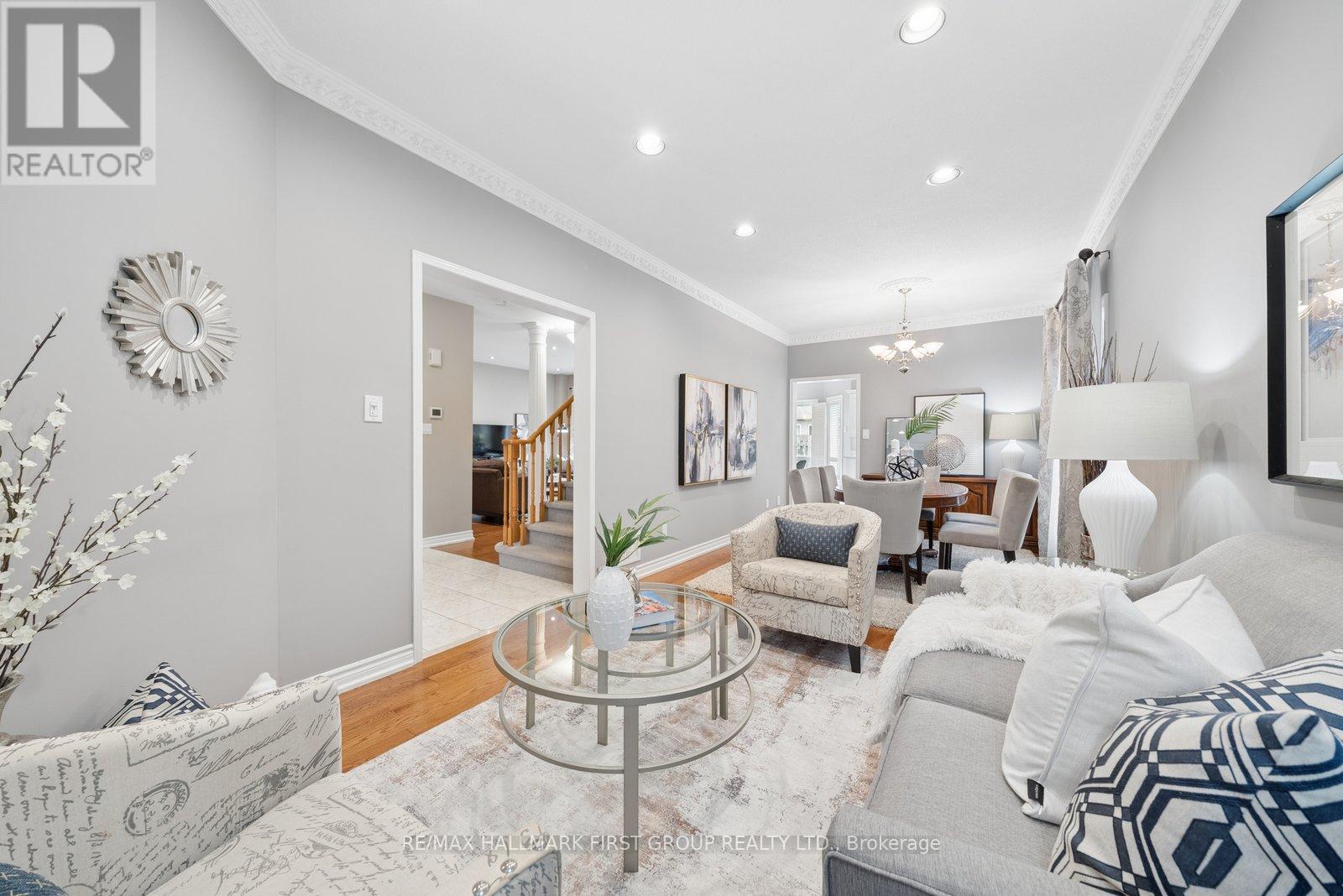 1768 White Cedar Drive, Pickering, Ontario  L1V 6Z1 - Photo 6 - E13061856